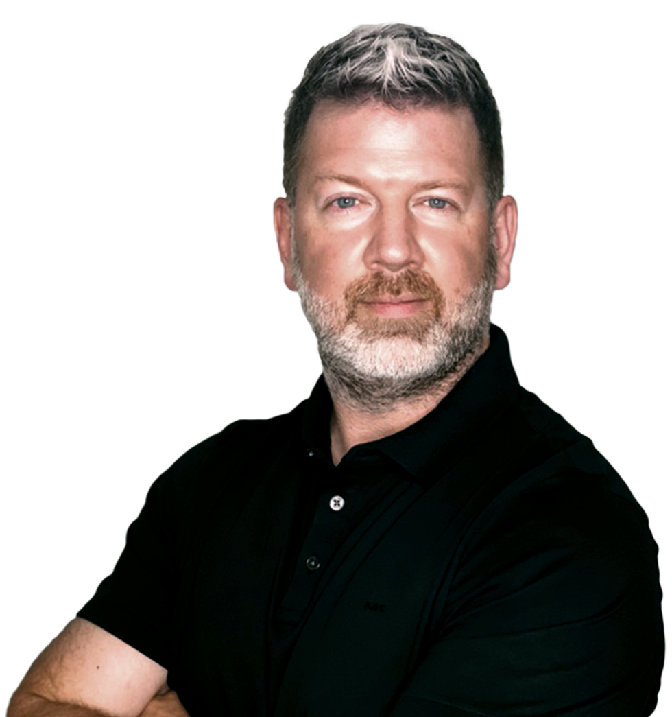 Photo of Jason Rutledge