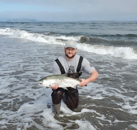 Photo of Ryan Holmstedt