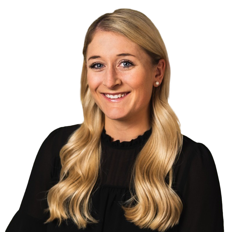 Photo of Amy Roberts