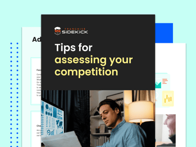 Tips for Assessing Your Competition