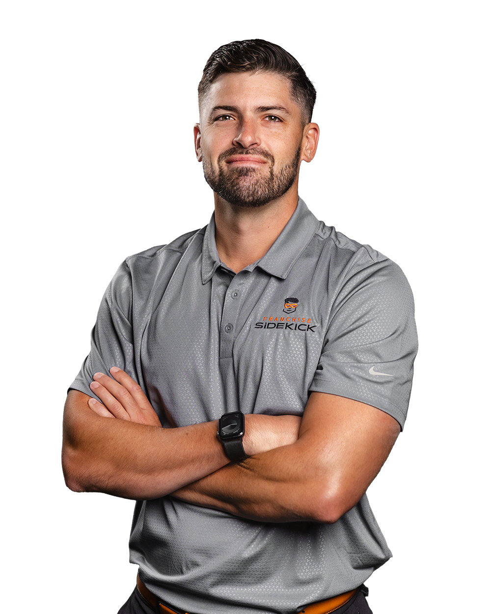 Photo of  Ben Burnap