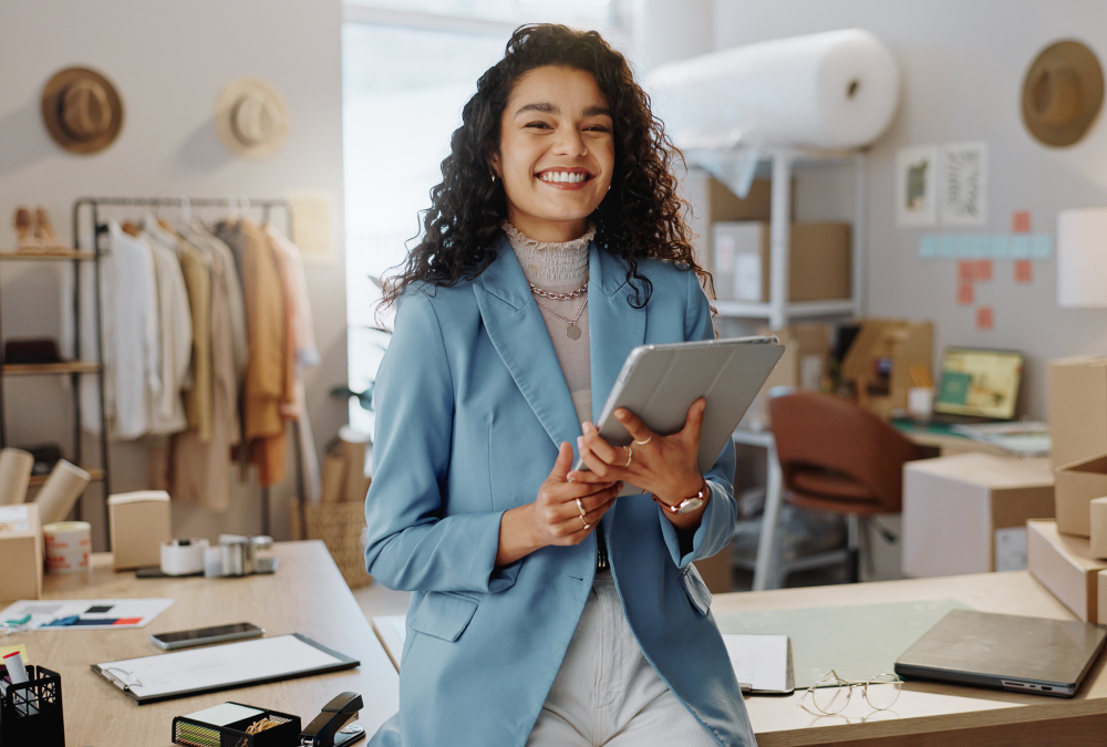 Blog_ Business Owner Mental Health_ How to Run a Business Without Losing Yourself