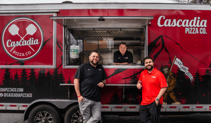 Franchise or DIY business? The real risks, rewards and ROI