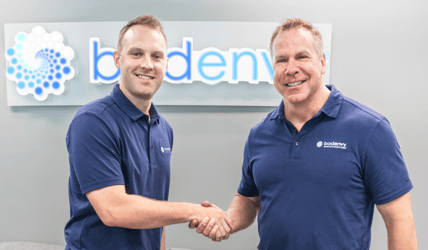 MINDSET SHIFT: FROM LONE WOLF TO COLLABORATIVE BUSINESS OWNER