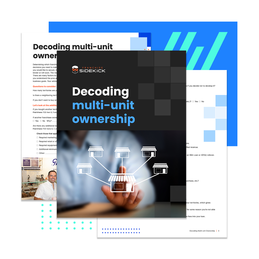Decoding multi-unit ownership guide