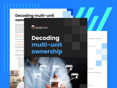 Decoding Multi-Unit Ownership