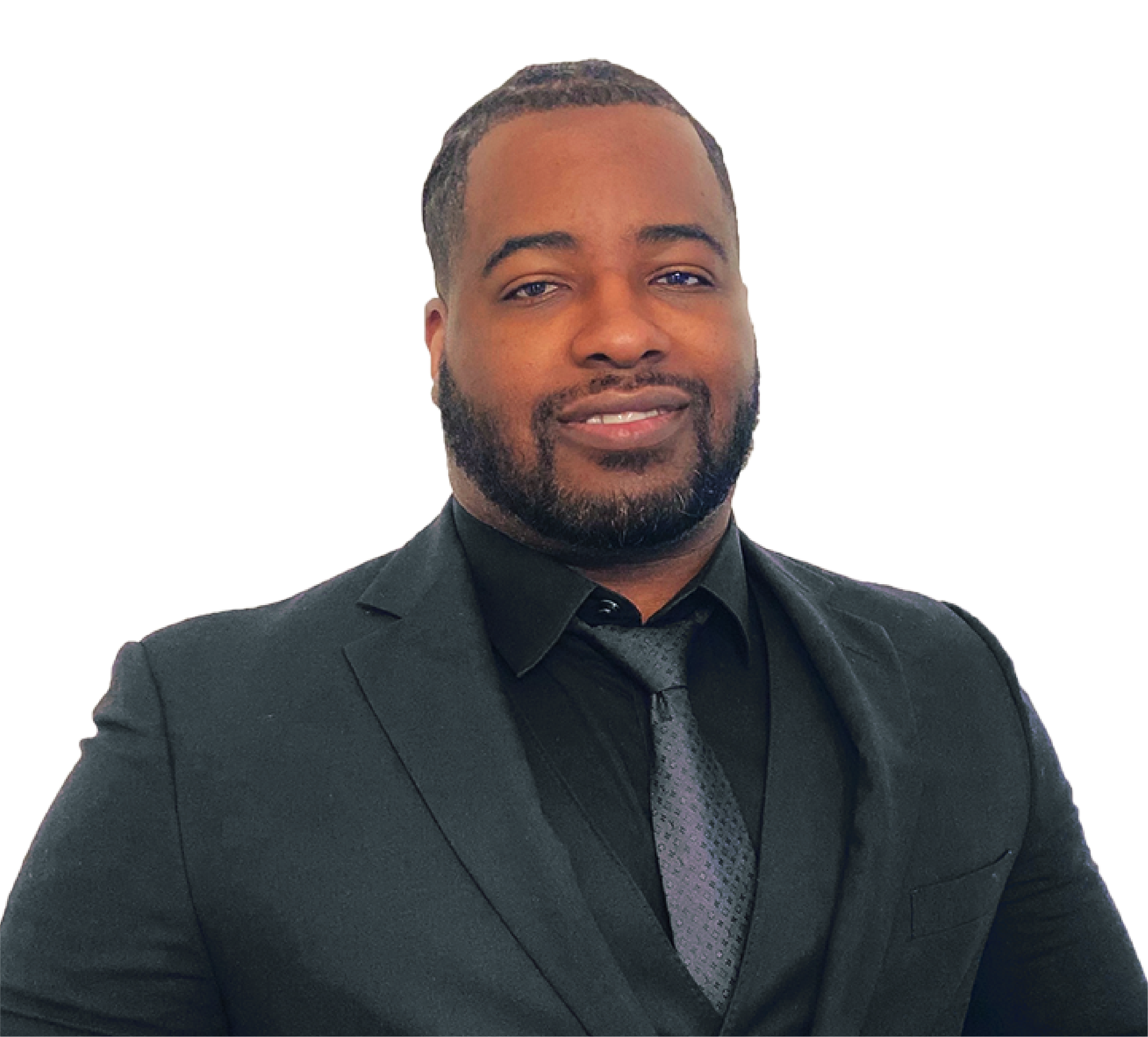 Photo of Demetrius Moring
