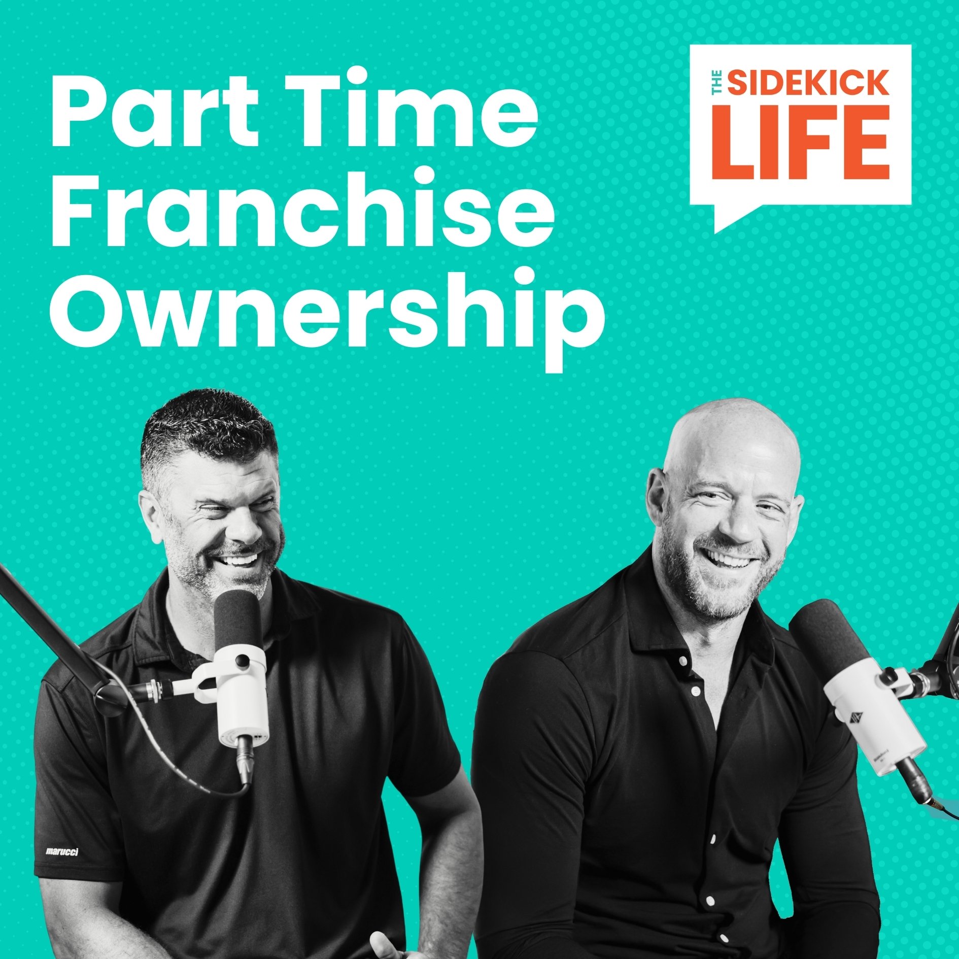 How to Run a Franchise Part-Time (The Right Way)
