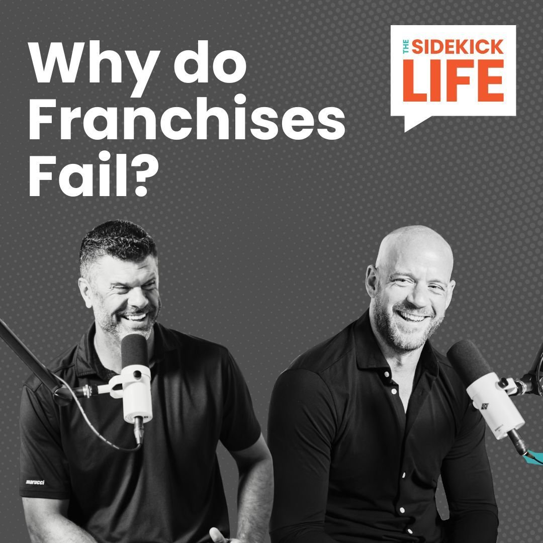 Why do Franchises Fail?