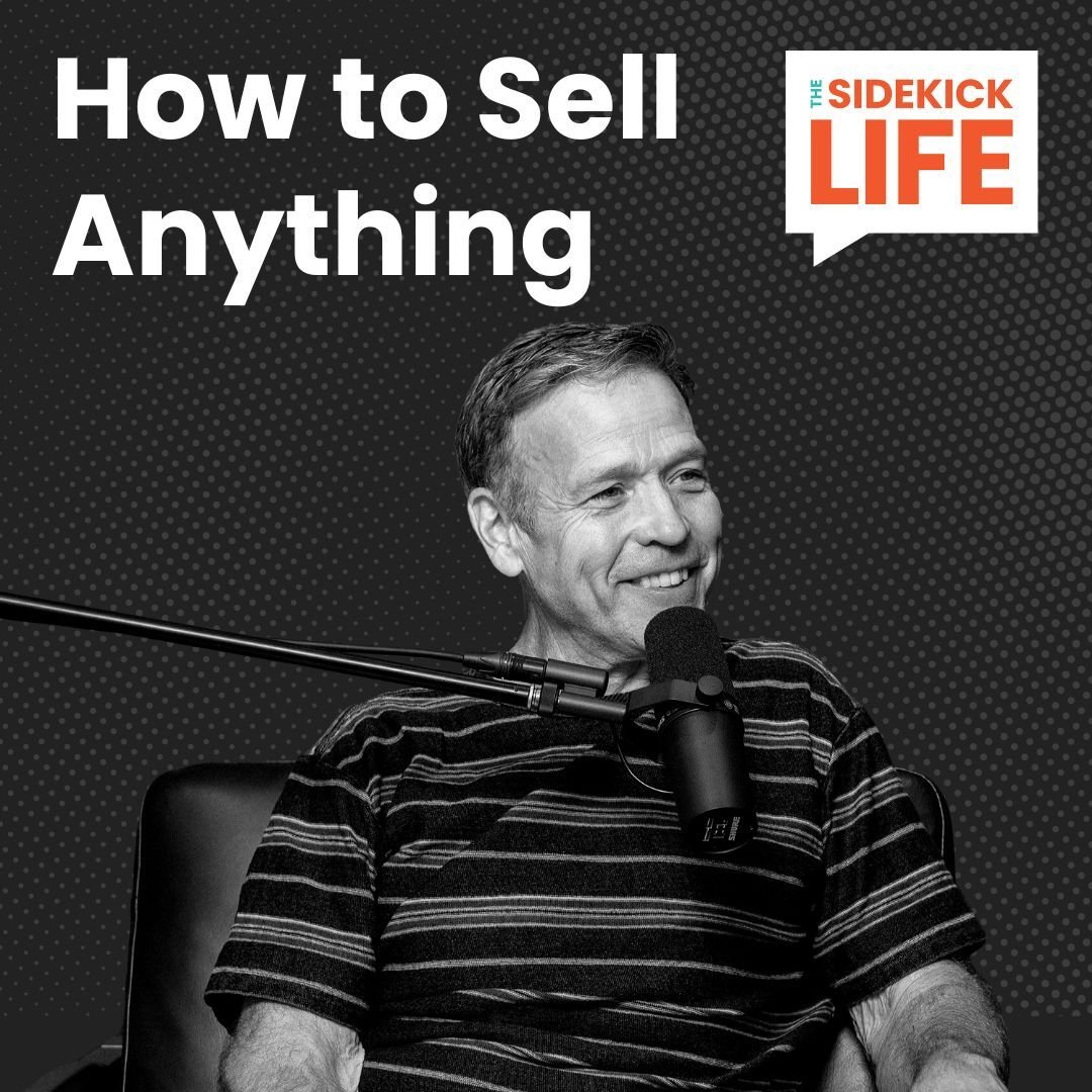 Donald Miller: The StoryBrand Framework That Sells Anything