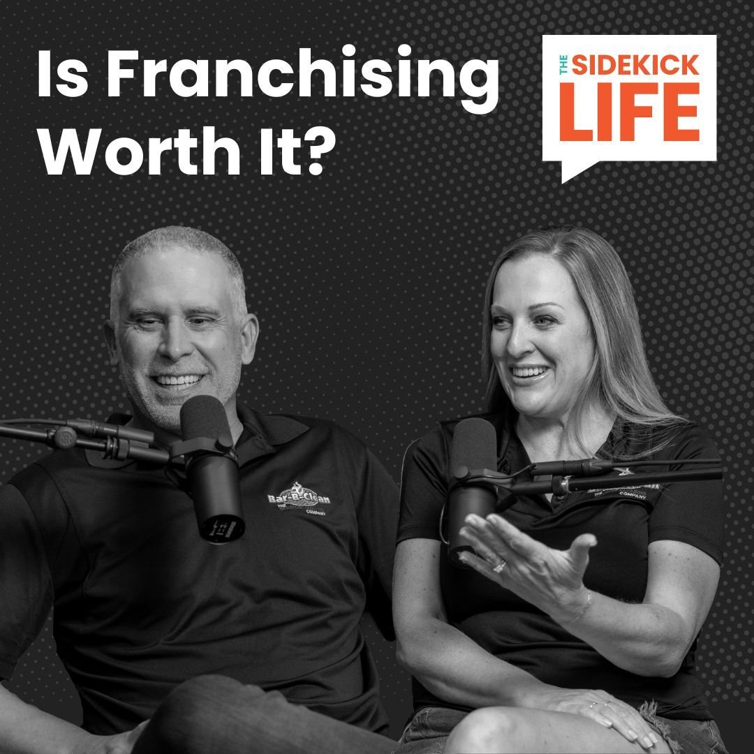 Is Franchising Worth It? 