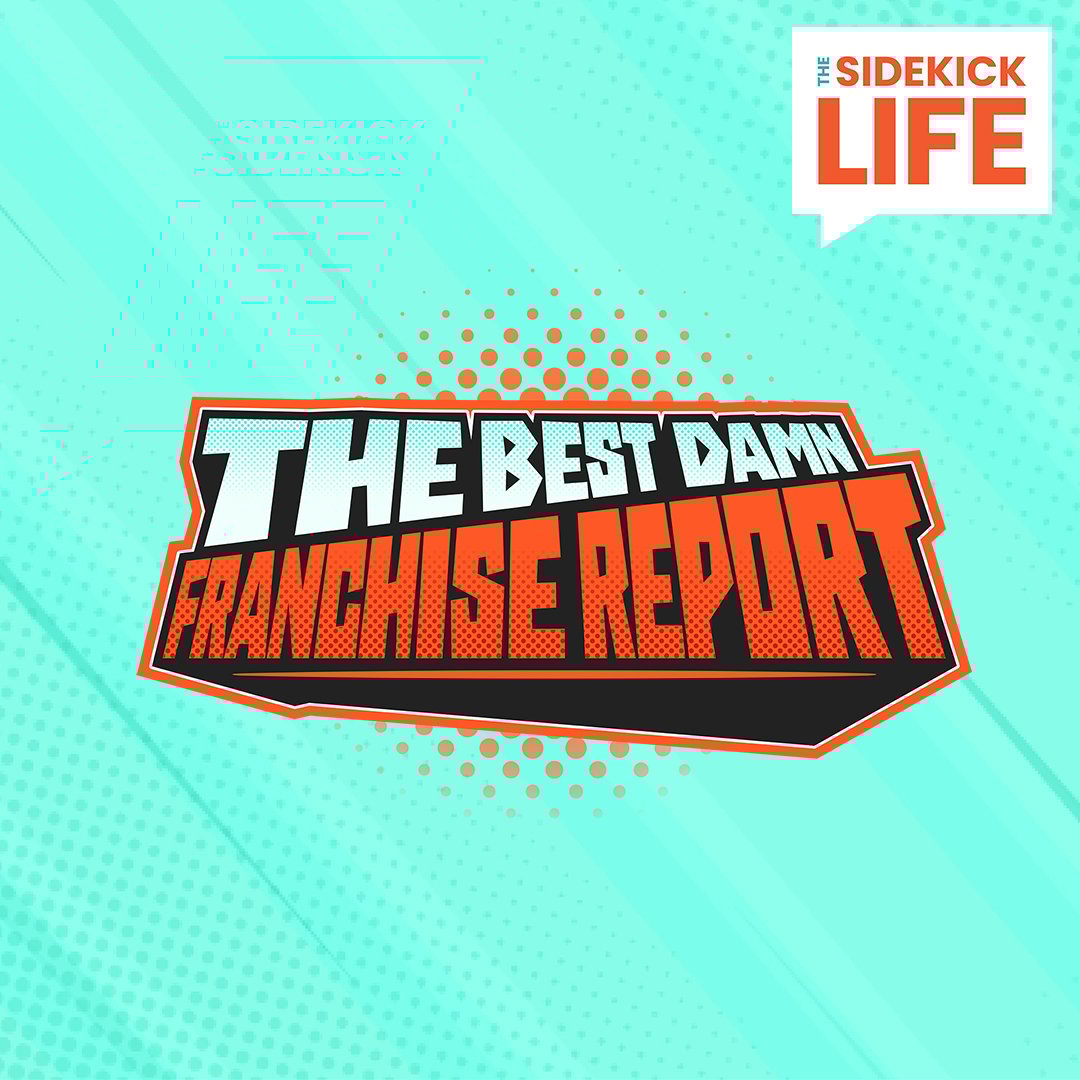 What do today’s franchise buyers really want?