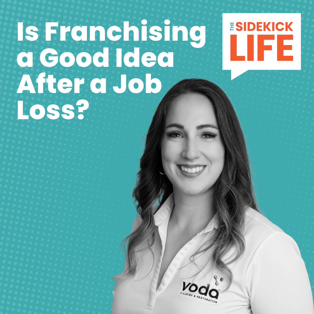 Is Franchising a Good Idea After a Job Loss?