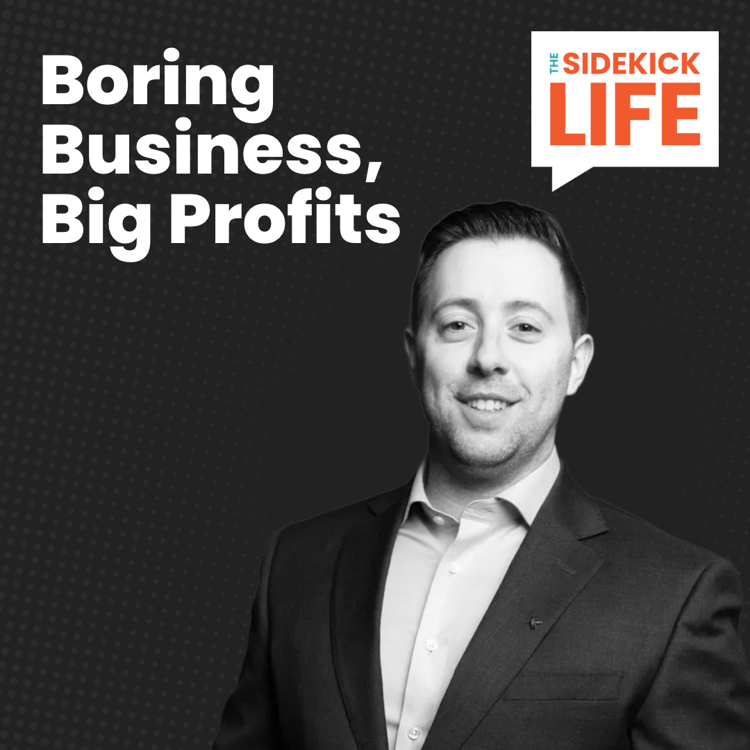 Boring Business, Big Profits