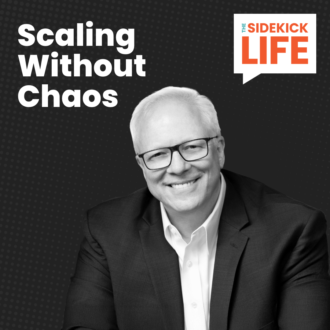 Scaling Without Chaos