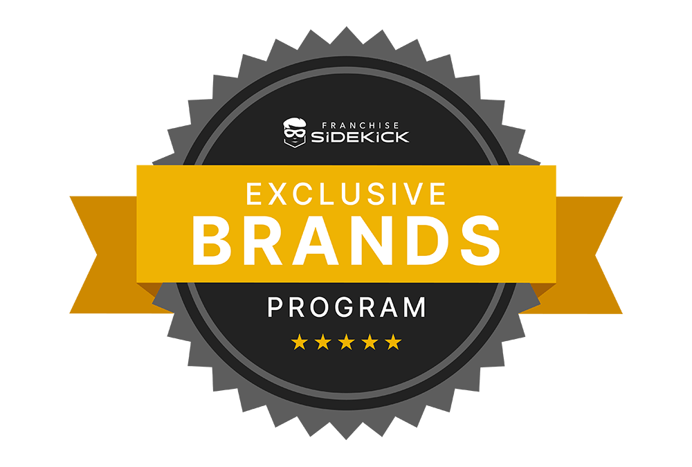 Exclusive Brands Badge