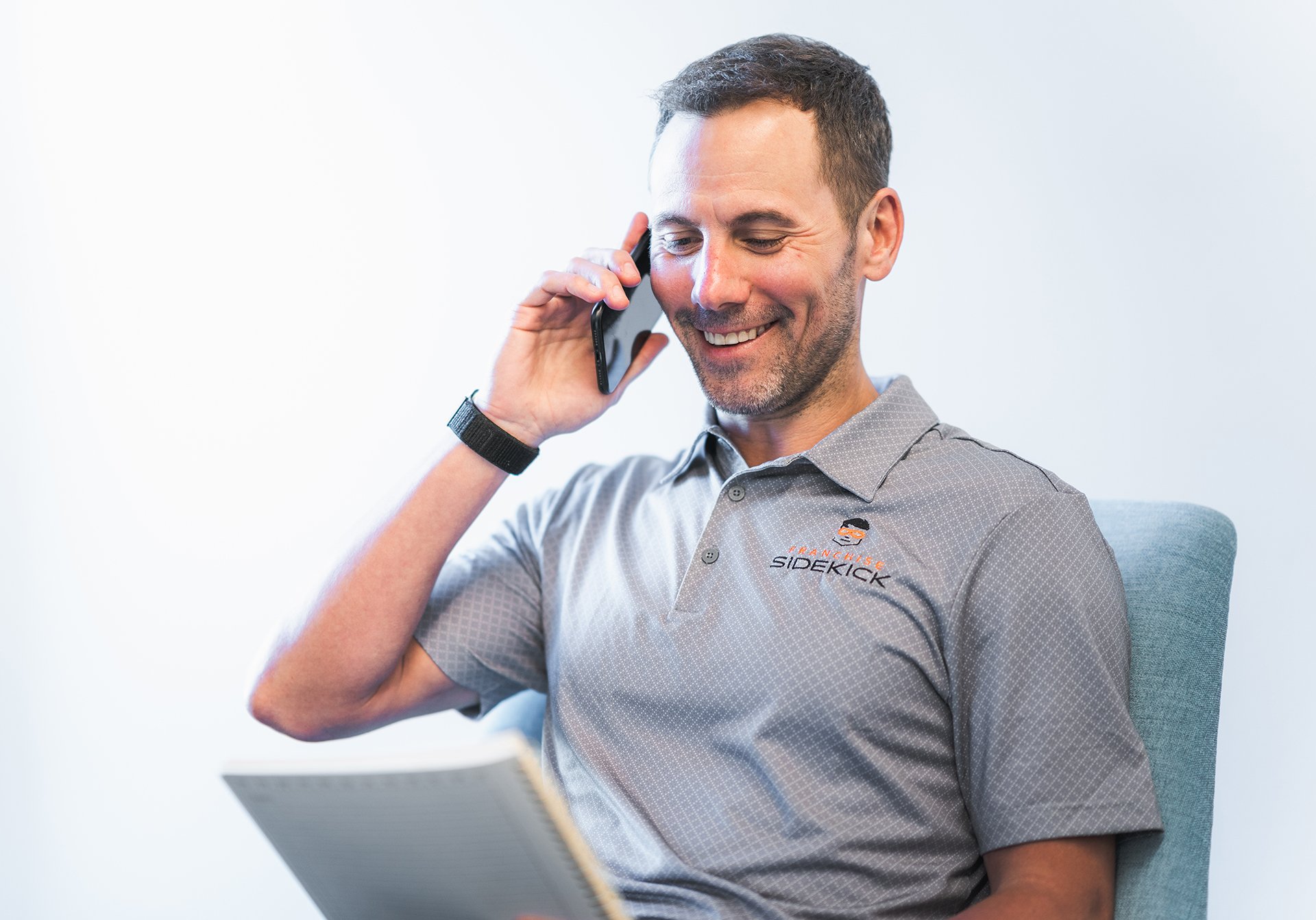 Franchise Sidekick_Advisors