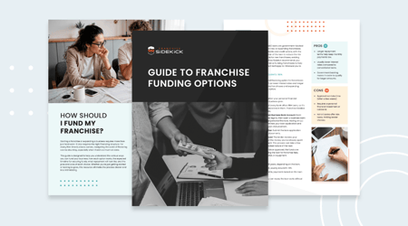 Franchise Funding