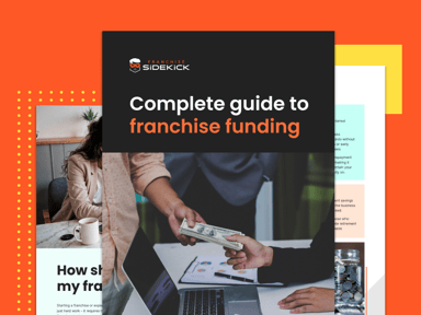Guide to Franchise Funding