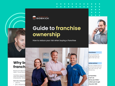 Guide to Franchise Ownership
