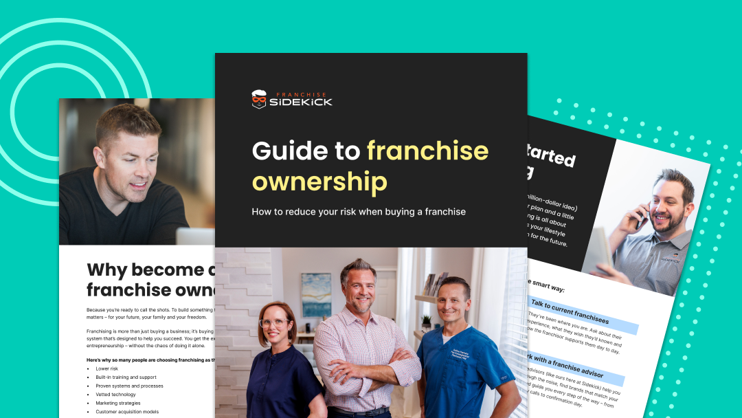 Guide to Franchise Ownership_Website Thumbnail