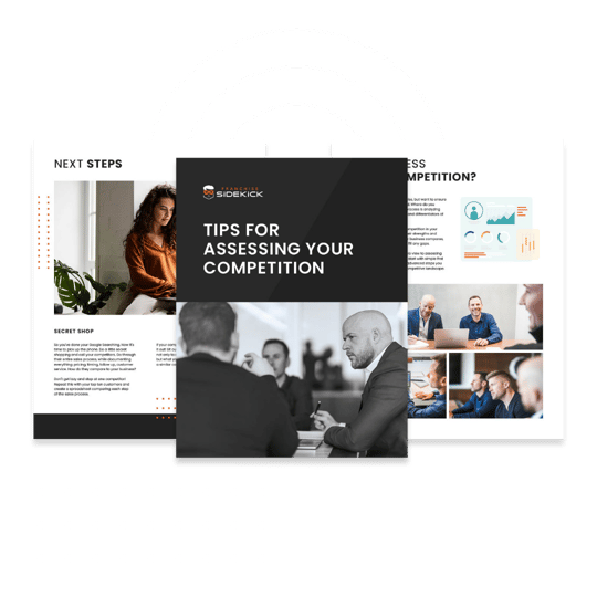 Assessing Your Competition: Guide for Franchise Owners to Gain an Edge
