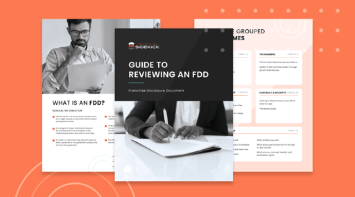 How to Breakdown an FDD Thumbnail