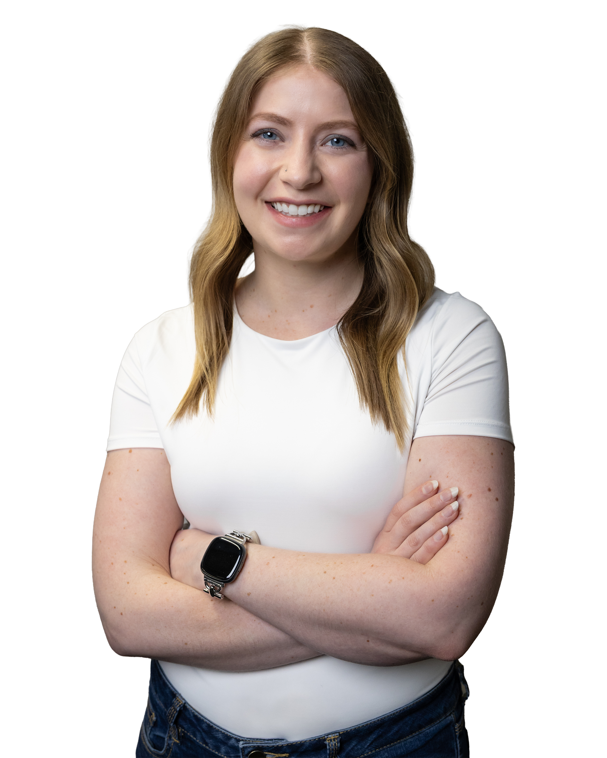 Photo of Haley Jacobson