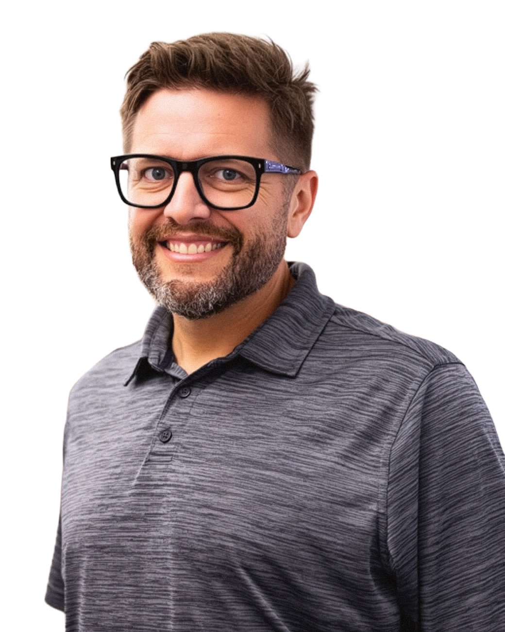 Photo of Luke Schulte