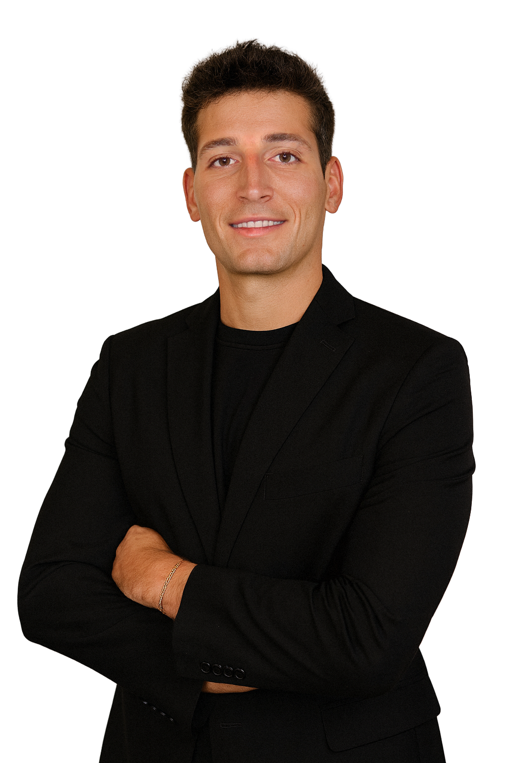 Photo of Nick Trolian