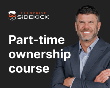 Part-Time Ownership Course