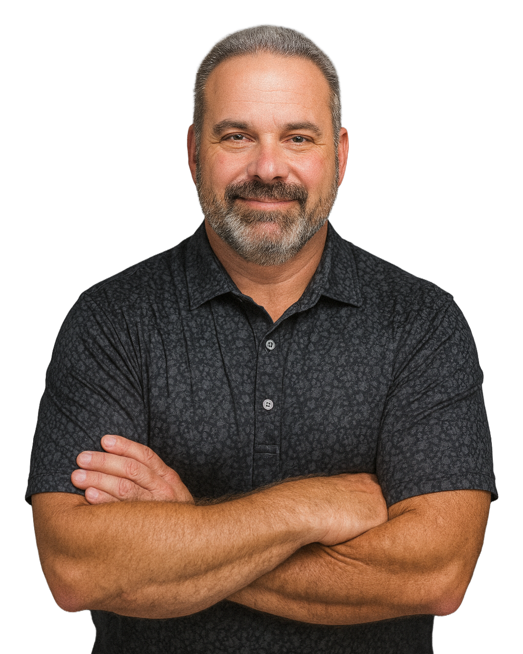 Photo of Scott Harrick