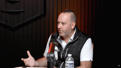 A photo of guest Josh Skolnick in 