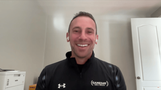 Photo of podcast guest Evan Miller