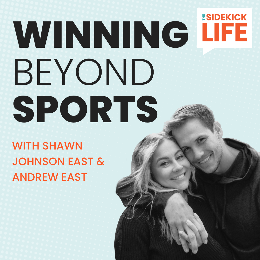 Winning Beyond Sports