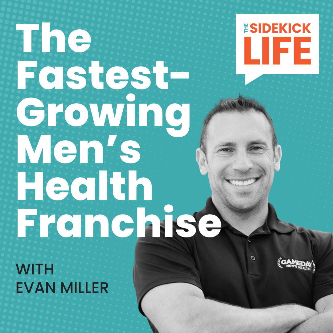The Fastest-Growing Men’s Health Franchise