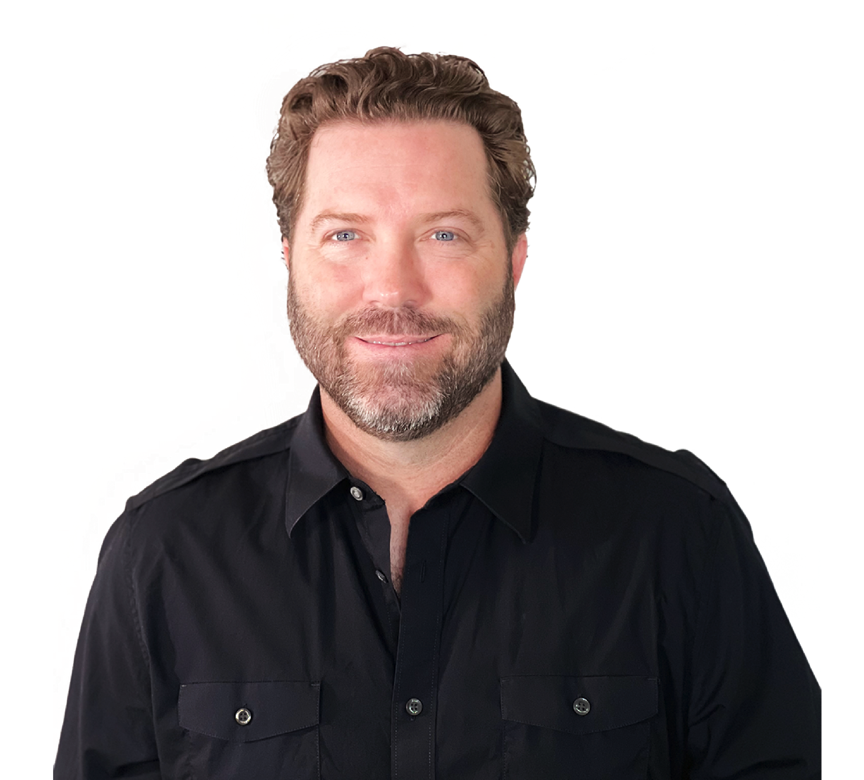 Photo of Curt Anthony