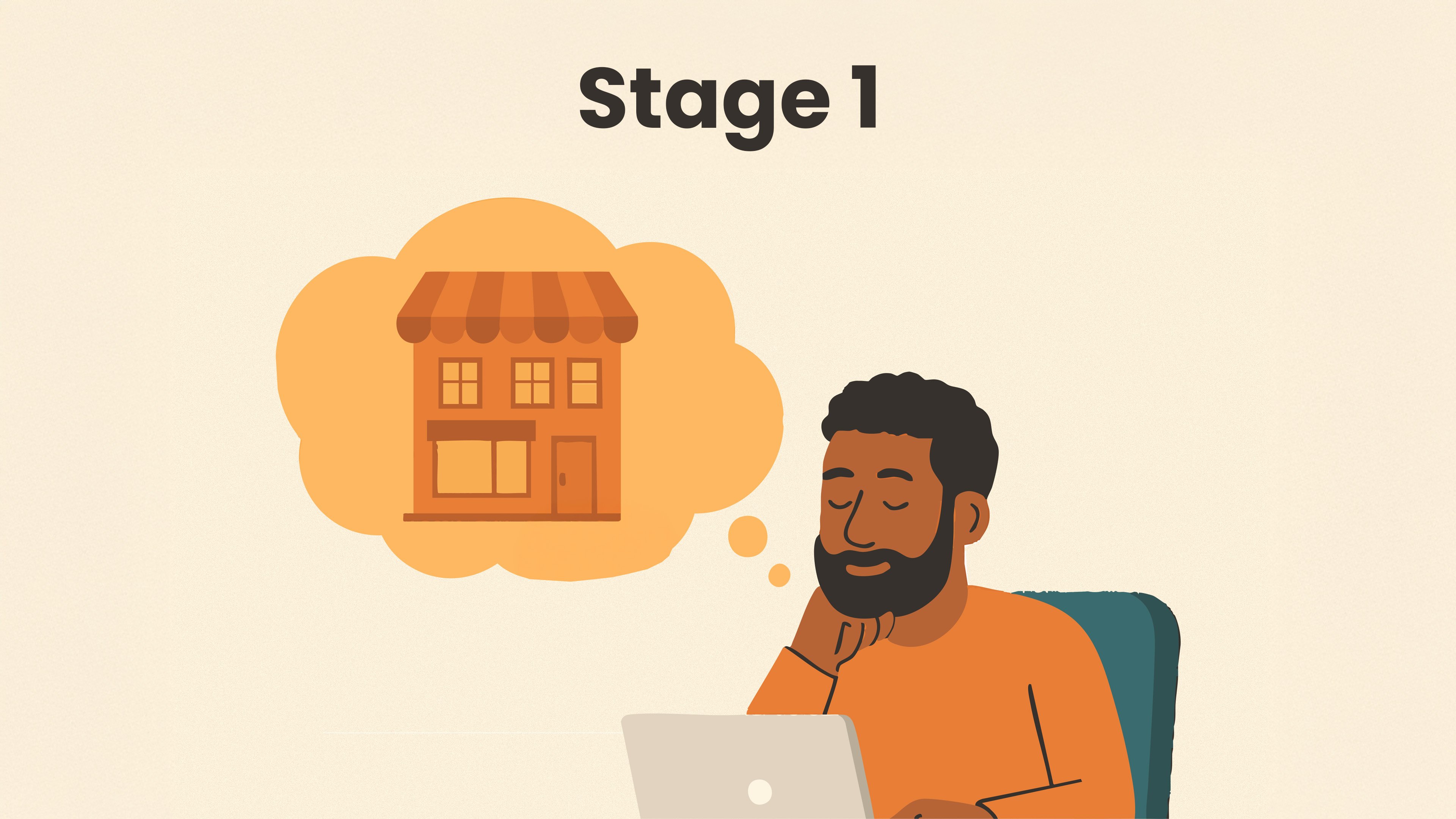 Stage 1