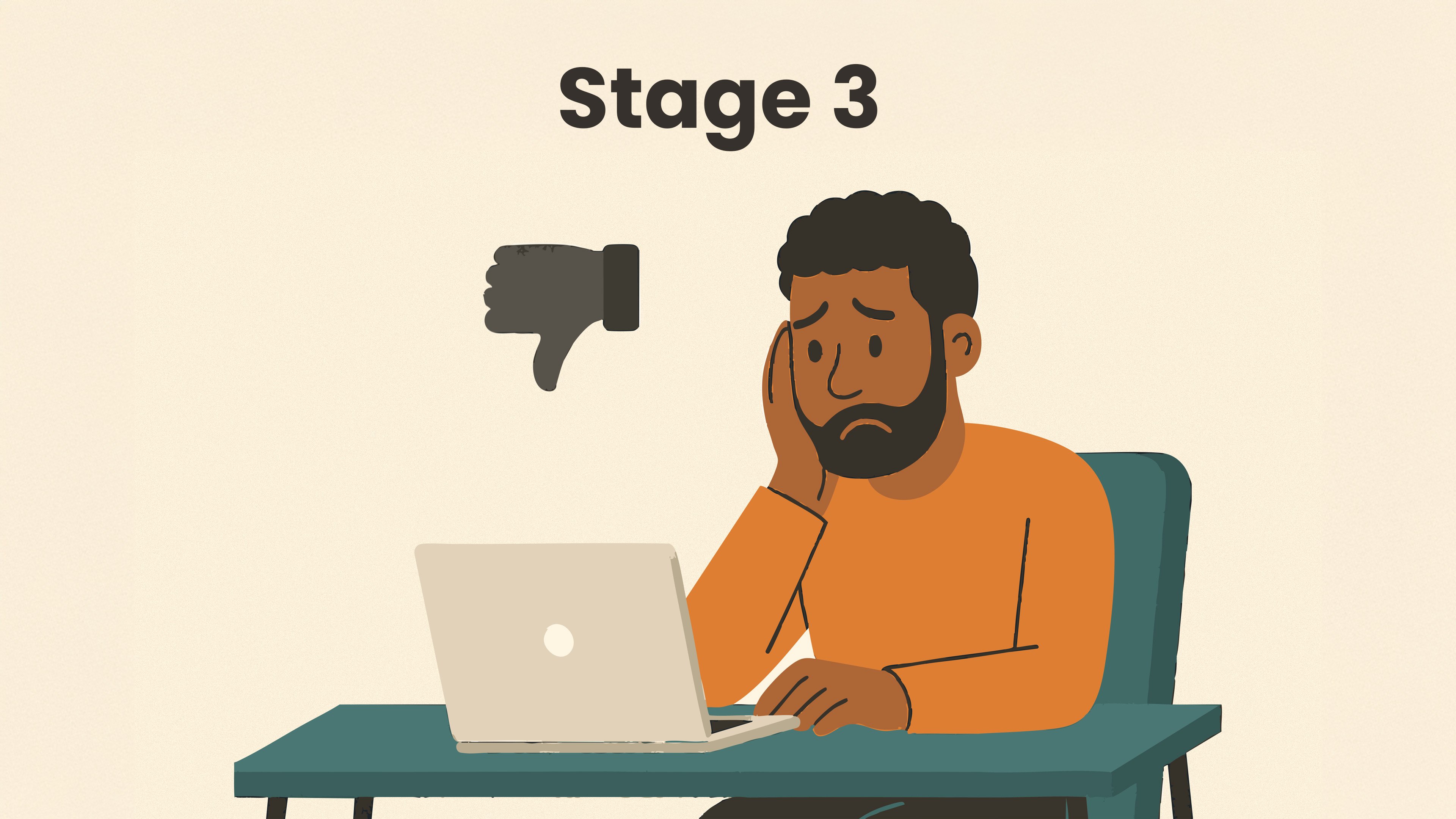 Stage 3