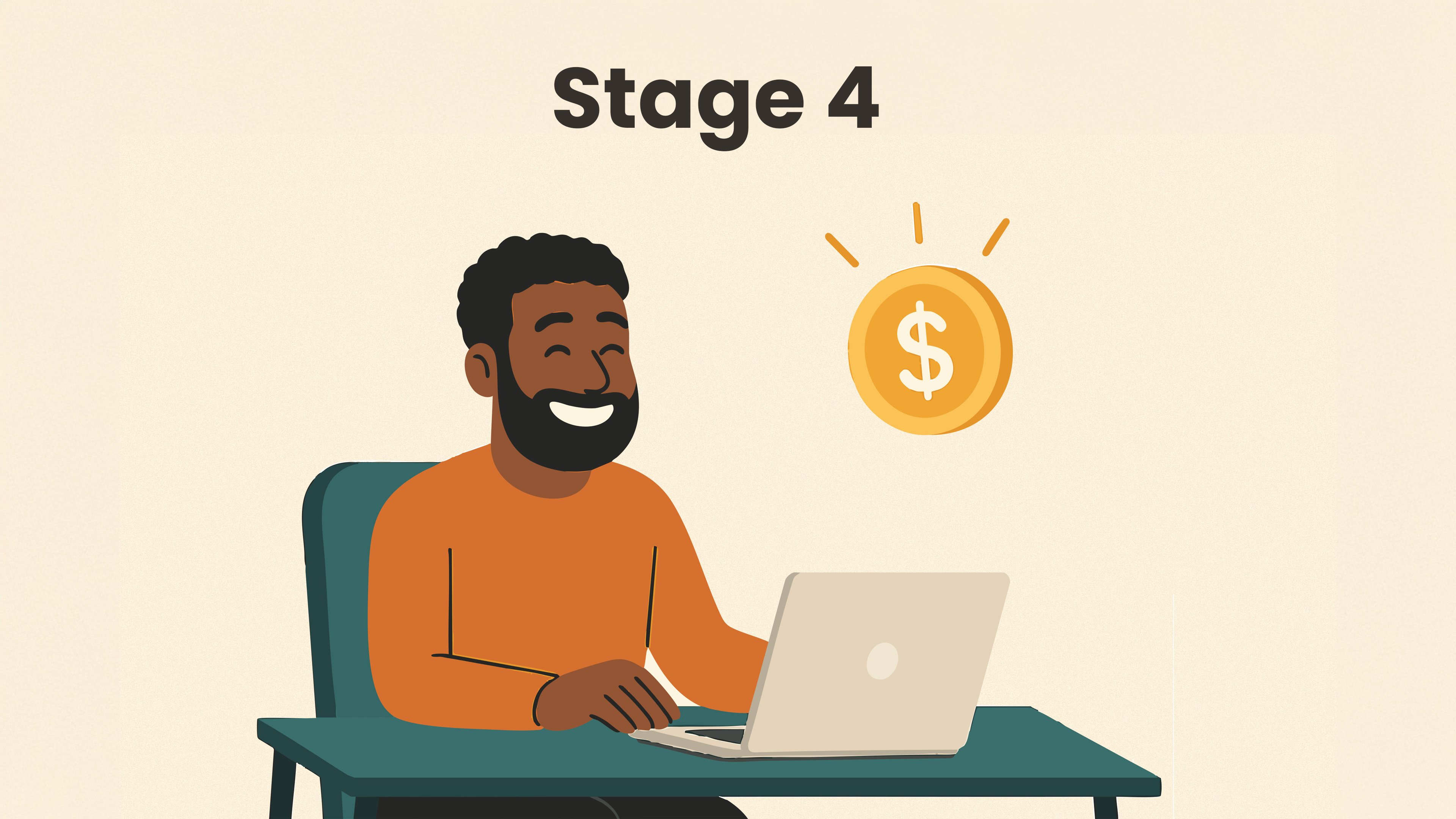 Stage 4