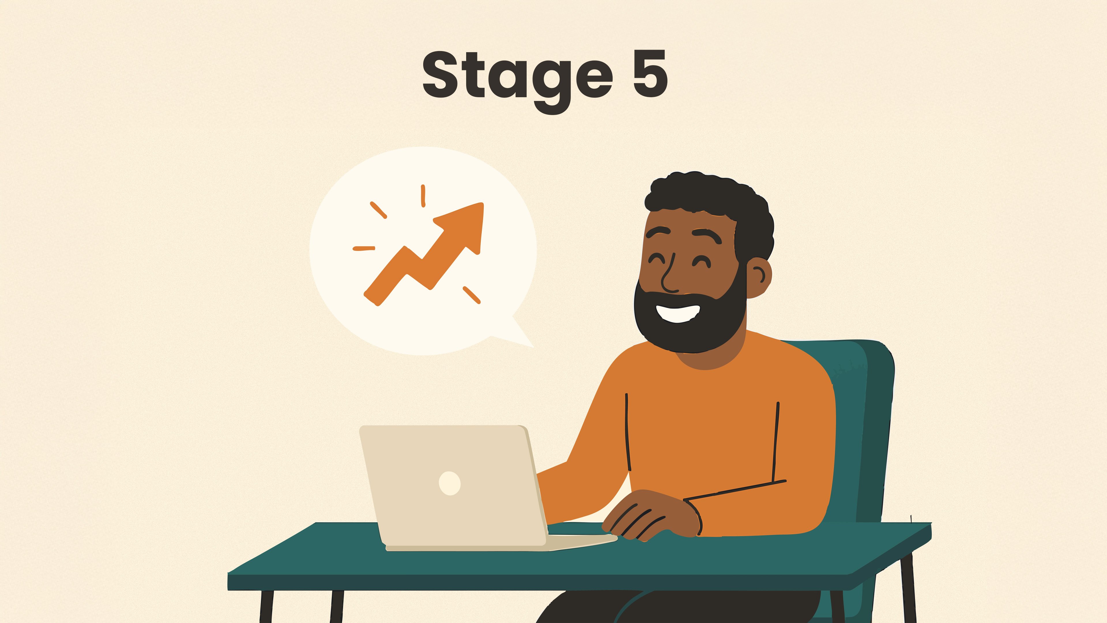 Stage 5
