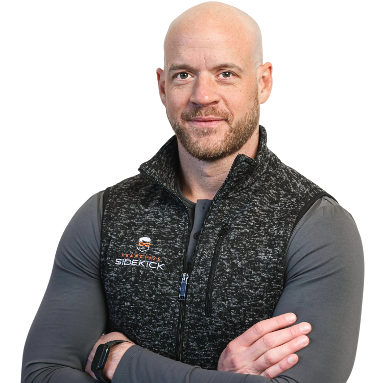 Photo of Tyler Altenhofen