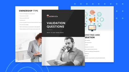 Validation Questions