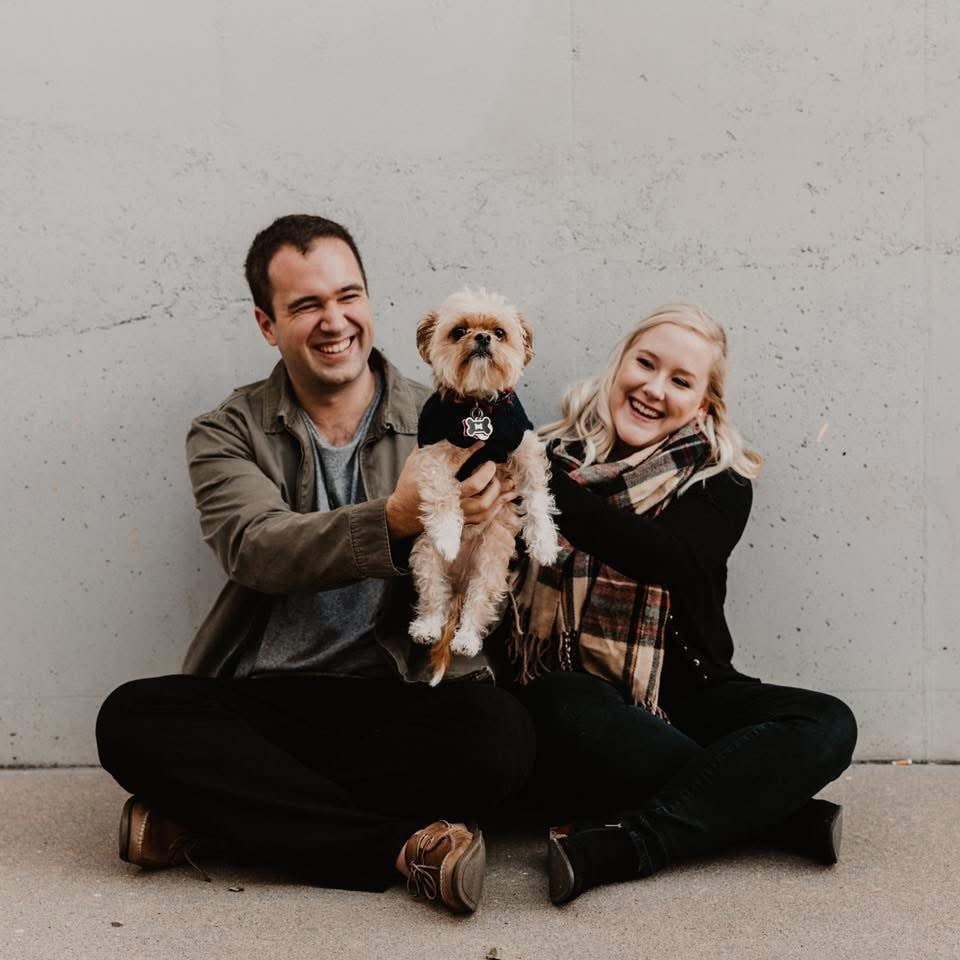 Photo of Chelsea Cole