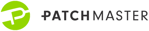 PatchMaster logo