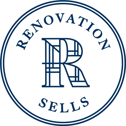 Renovation Sells logo