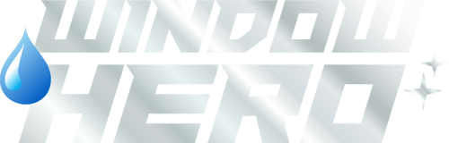 Window Hero logo