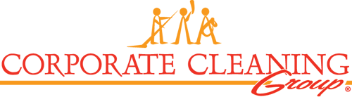 Corporate Cleaning Group logo