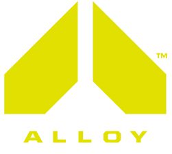 Alloy Personal Training logo