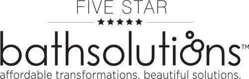 Five Star Bath Solutions logo